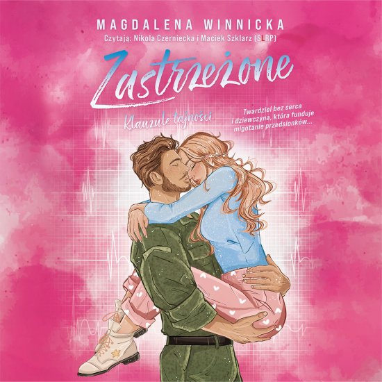 Zastrze�one. Klauzule tajno�ci