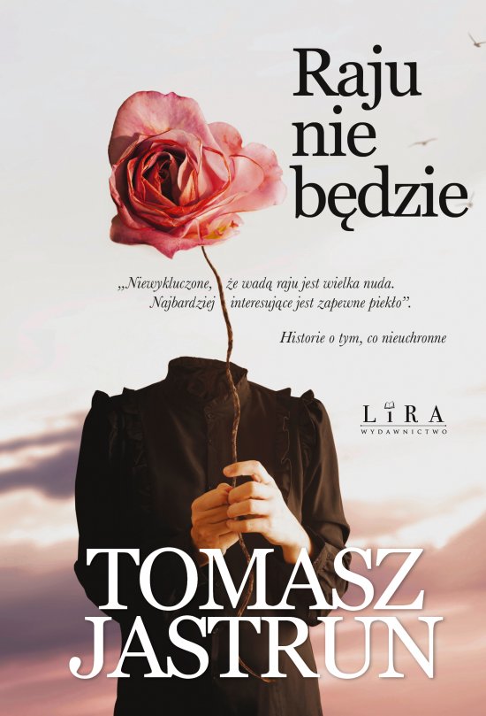 Raju nie b�dzie