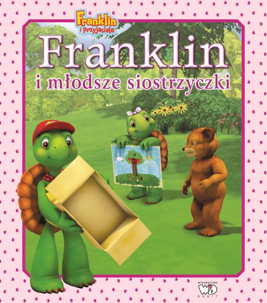 Franklin i m�odsze siostrzyczki