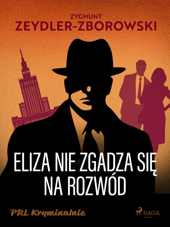 Eliza nie zgadza si� na rozw�d