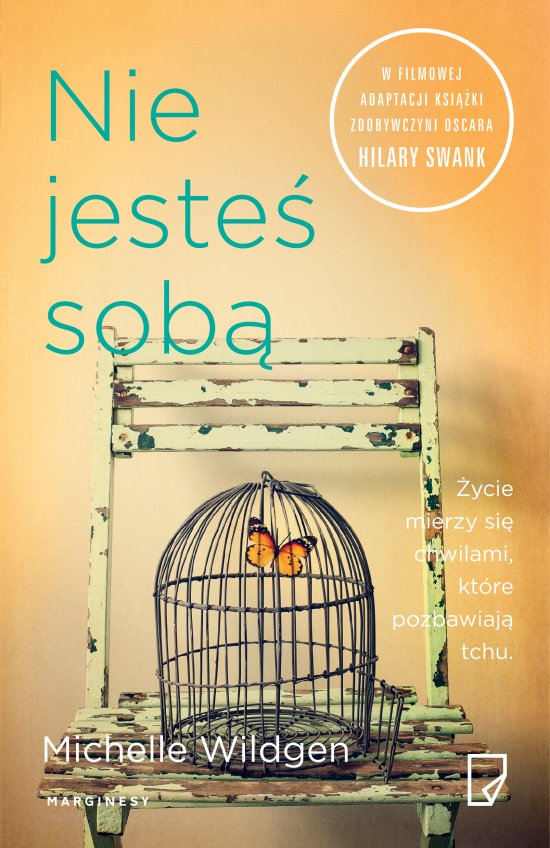 Nie jeste� sob�