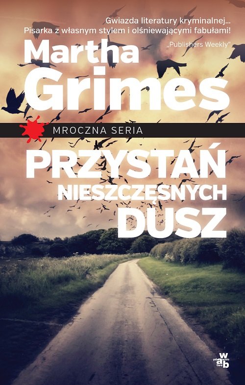 Przysta� Nieszcz�snych Dusz