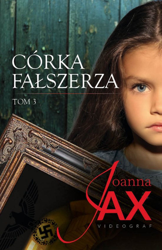 C�rka fa�szerza. Tom 3