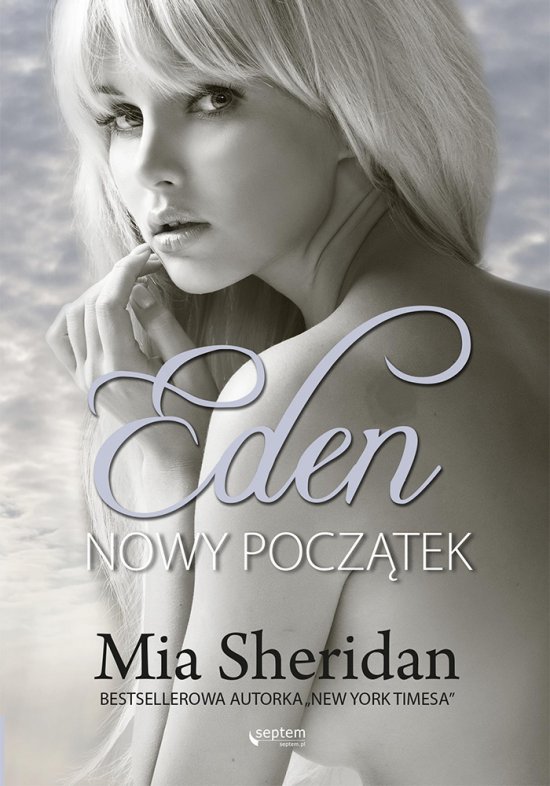 Eden. Nowy pocz�tek