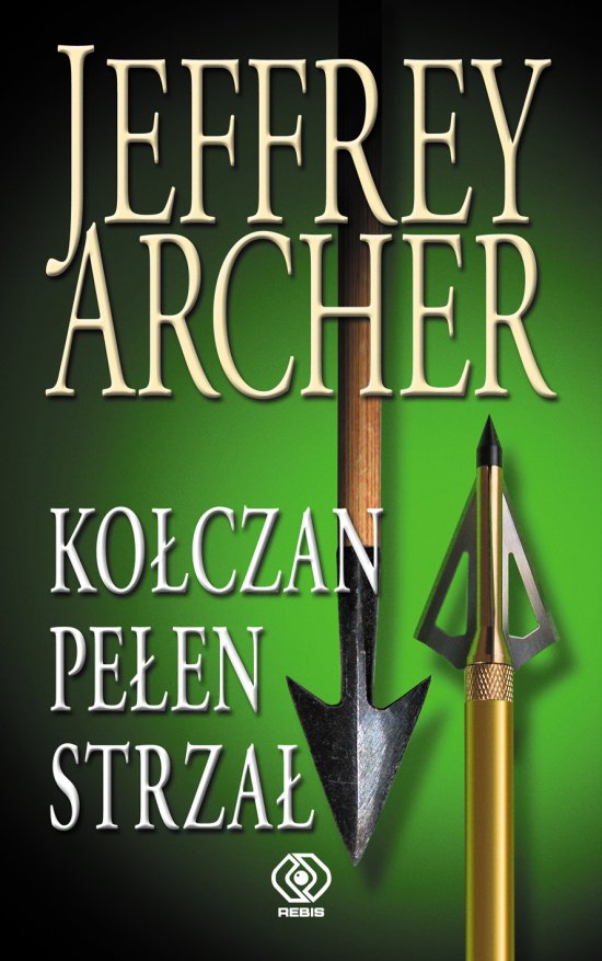 Ko�czan pe�en strza�