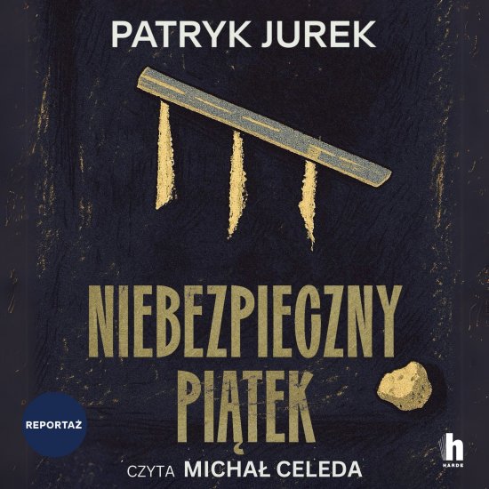 Niebezpieczny pi�tek