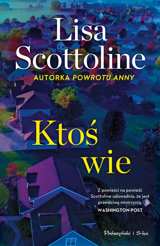 Kto� wie