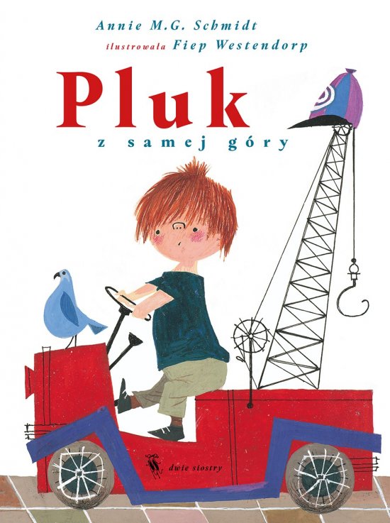 Pluk z samej g�ry
