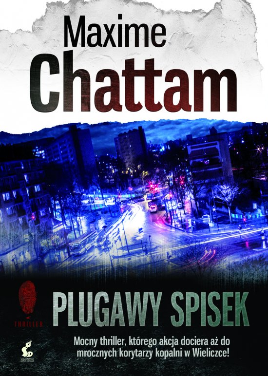 Plugawy spisek