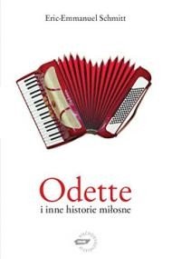 Odette i inne historie mi�osne