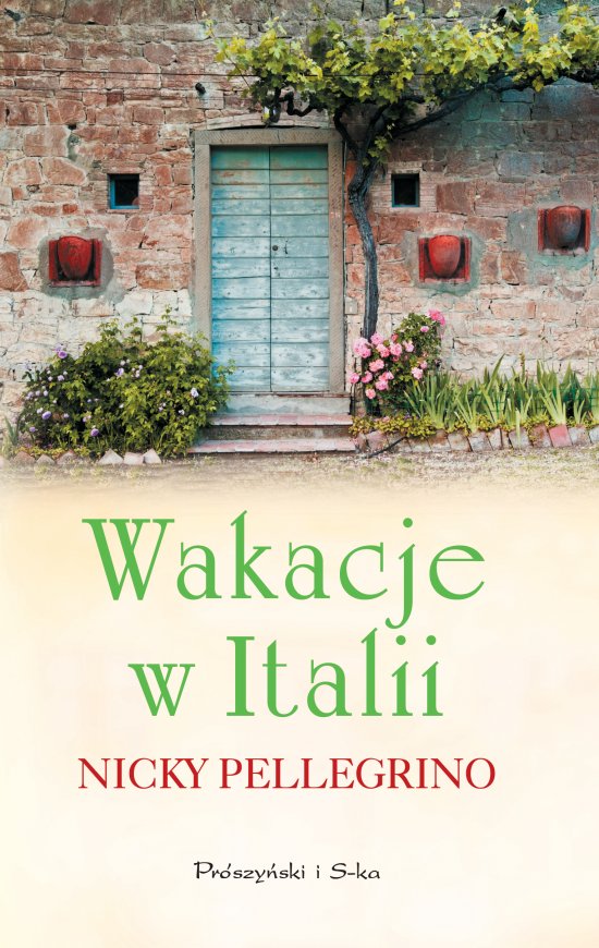 Wakacje w Italii