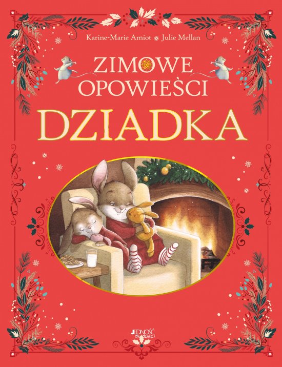 Zimowe opowie�ci dziadka