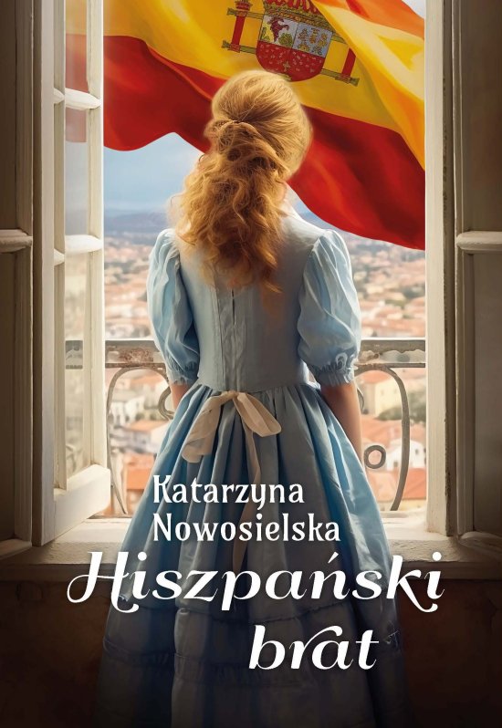 Hiszpa�ski brat