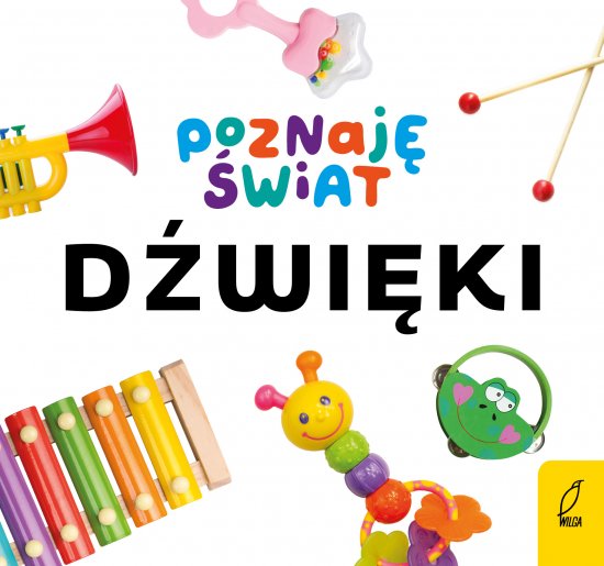 Poznaj� �wiat. D�wi�ki