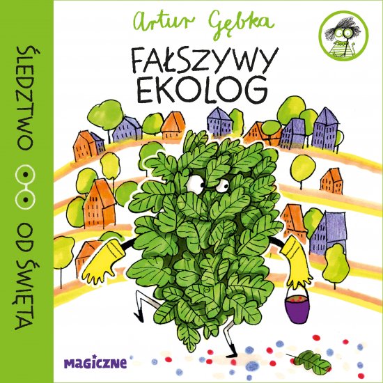 Fa�szywy Ekolog