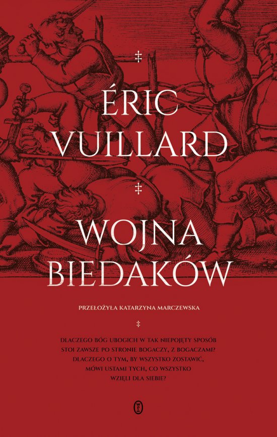 Wojna biedak�w