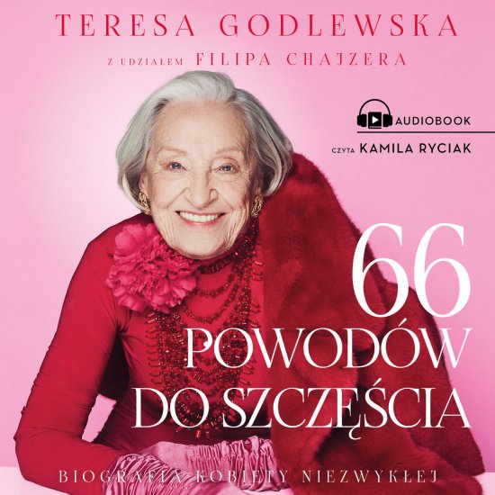 66 powod�w do szcz�cia