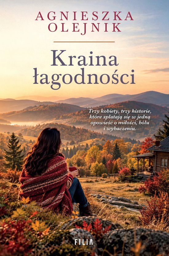 Kraina �agodno�ci