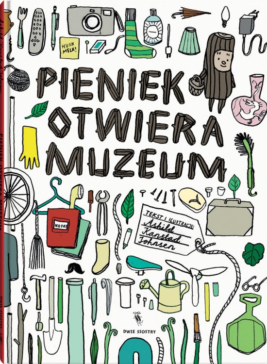 Pieniek otwiera muzeum