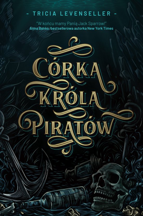 C�rka Kr�la Pirat�w