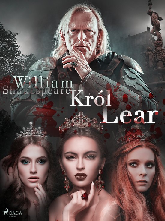 Kr�l Lear