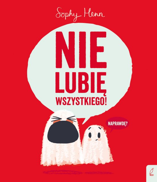Nie lubi� wszystkiego!