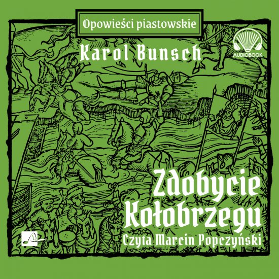 Zdobycie Ko�obrzegu