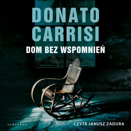 Dom bez wspomnie�