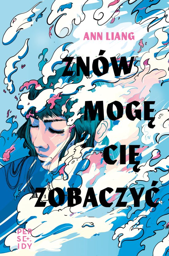 Zn�w mog� ci� zobaczy�