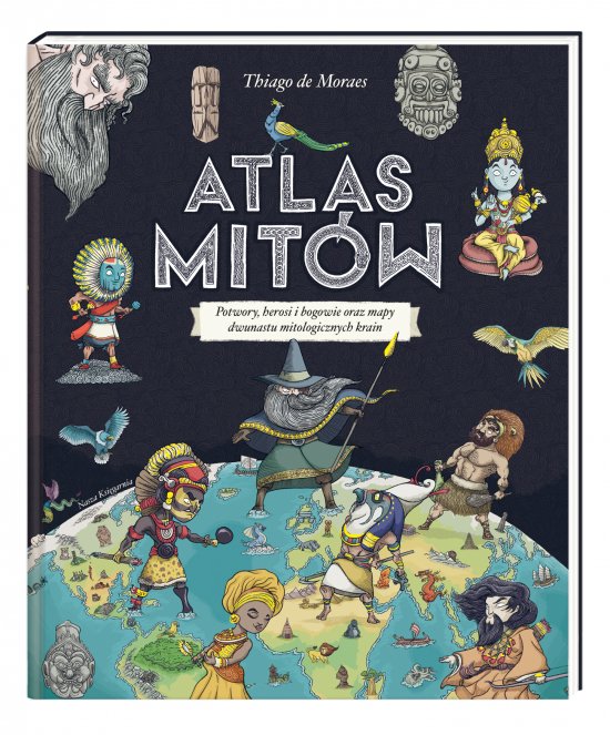 Atlas mit�w