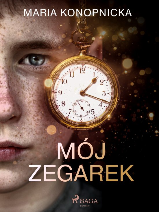 M�j zegarek