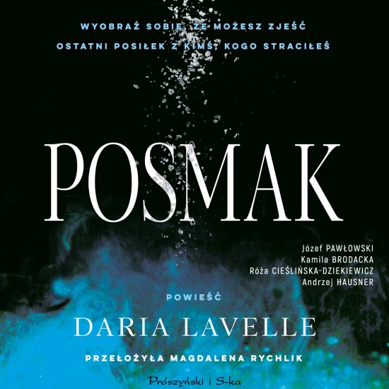 Posmak