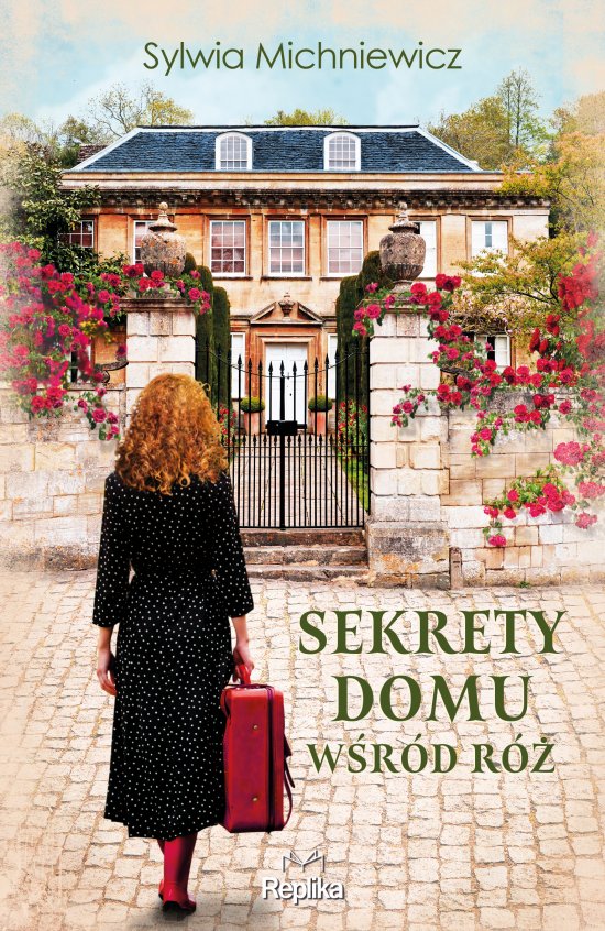 Sekrety domu w�r�d r�