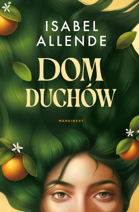 Dom duch�w