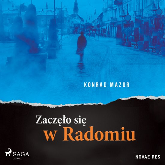 Zacz�o si� w Radomiu