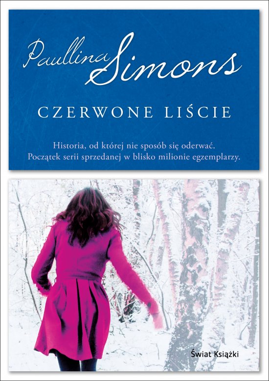 Czerwone li�cie