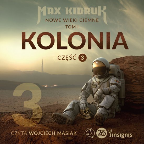 Kolonia