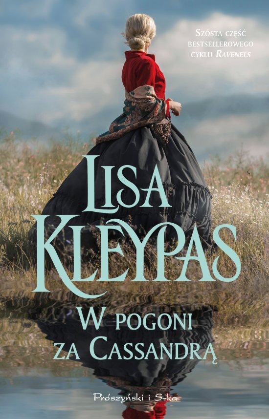 W pogoni za Cassandr�