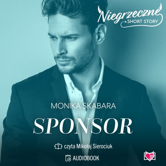 Sponsor. Niegrzeczne short story