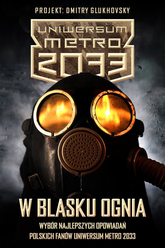 W blasku ognia