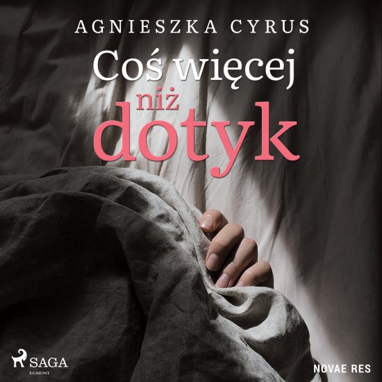 Co� wi�cej ni� dotyk