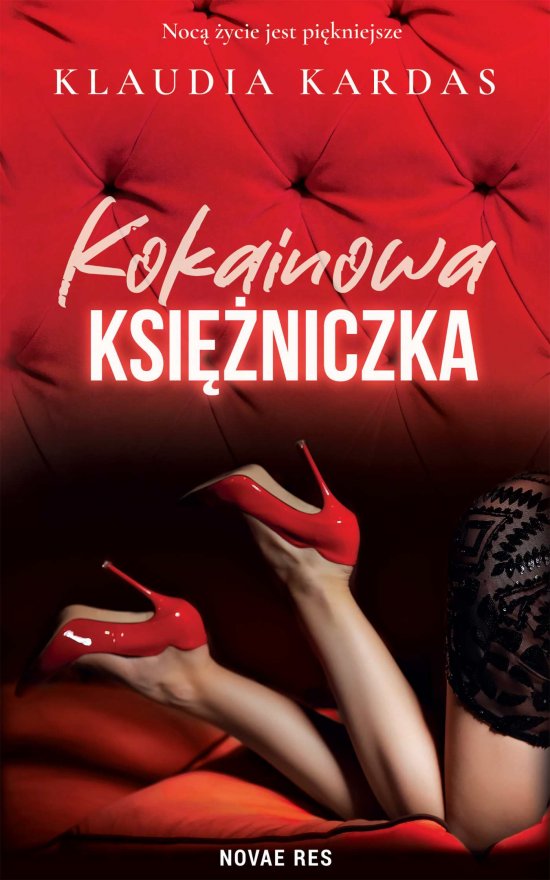 Kokainowa ksi�niczka