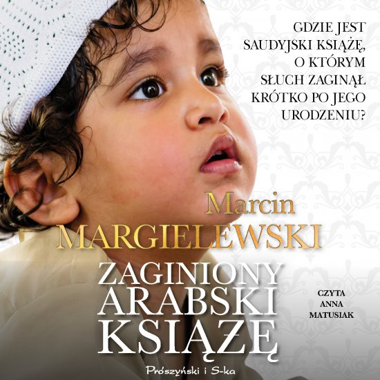 Zaginiony arabski ksi���