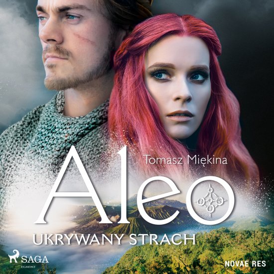 Aleo. Ukrywany strach