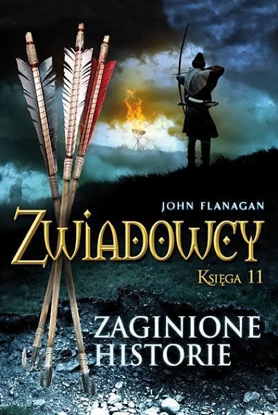 Zaginione historie