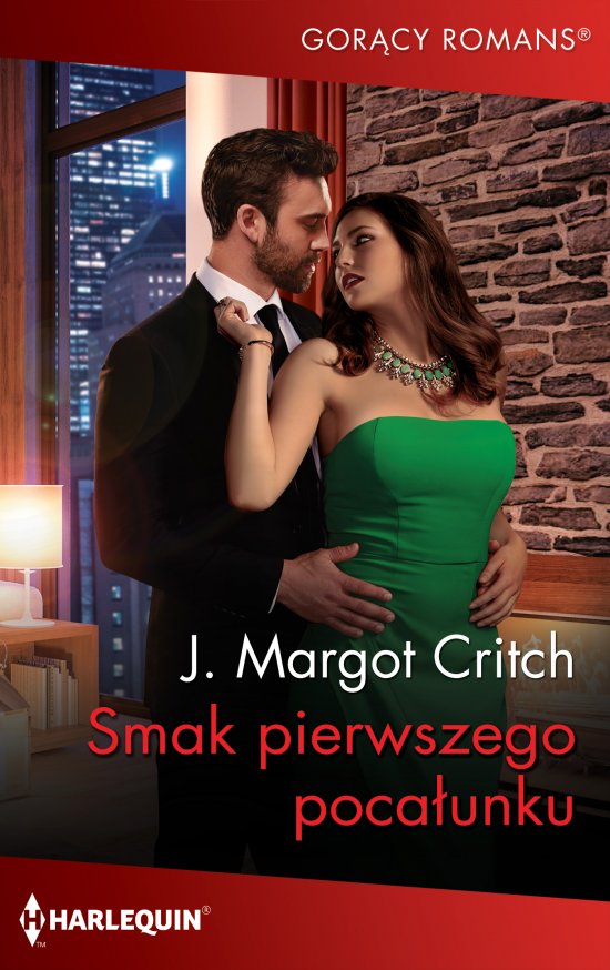 Smak pierwszego poca�unku
