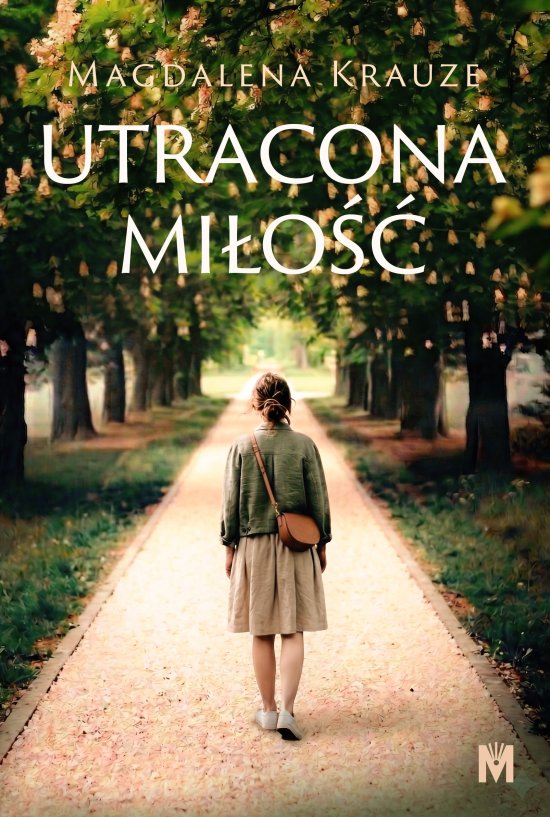 Utracona mi�o��