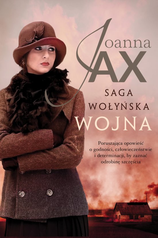 Saga wo�y�ska. Wojna