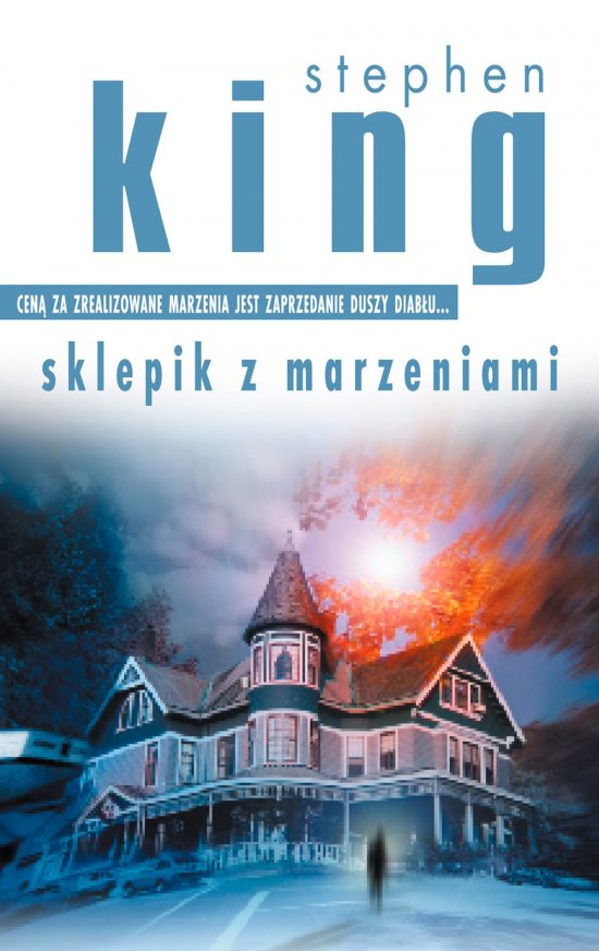 Sklepik z marzeniami