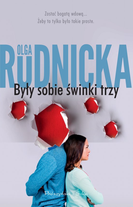 By�y sobie �winki trzy